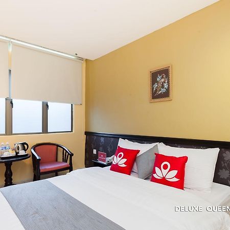 Zen Rooms Twin Hotel Kuala Lumpur Ngoại thất bức ảnh