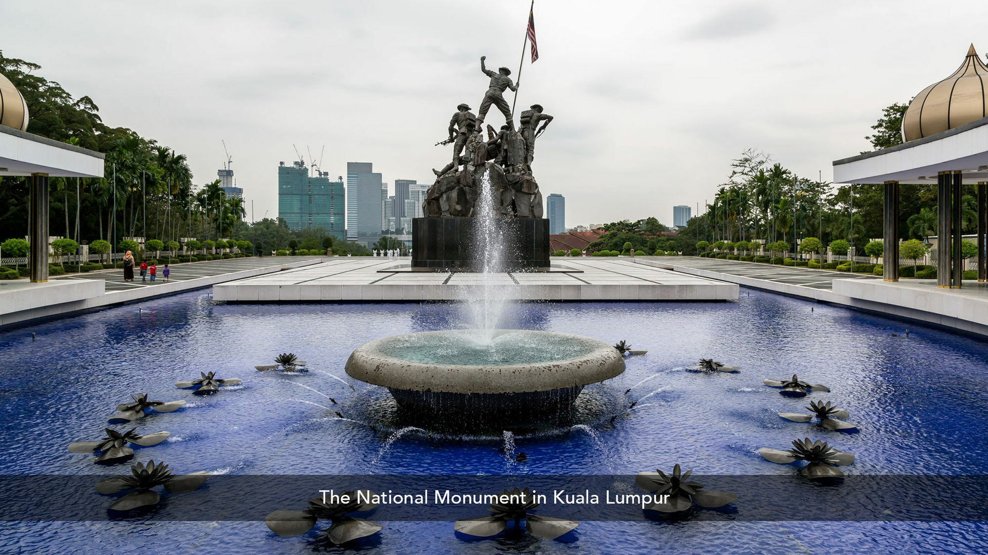 Zen Rooms Twin Hotel Kuala Lumpur Ngoại thất bức ảnh